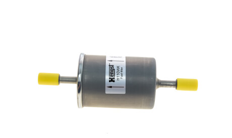 Фото 3 - Топливный фильтр HENGST FILTER H110WK