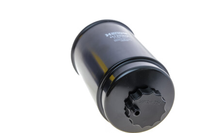 Фото 2 - Топливный фильтр HENGST FILTER H120WK