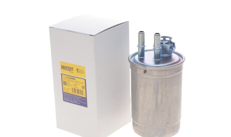 Фото 2 - Паливний фільтр HENGST FILTER H124WK