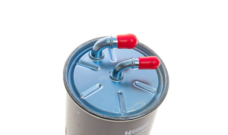 Фото 2 - Паливний фільтр HENGST FILTER H140WK01