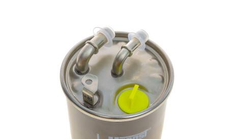 Фото 3 - Паливний фільтр HENGST FILTER H140WK02