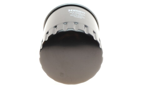 Фото 3 - Паливний фільтр HENGST FILTER H140WK