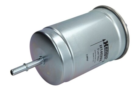 Фото 2 - Паливний фільтр HENGST FILTER H146WK