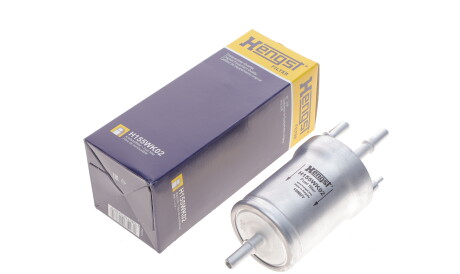 Фото 2 - Паливний фільтр HENGST FILTER H155WK02