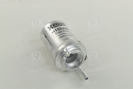 Фото 4 - Топливный фильтр HENGST FILTER H155WK