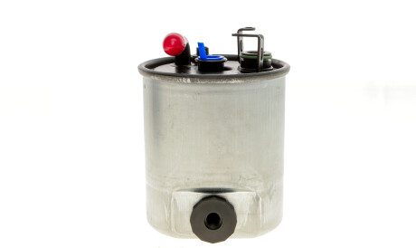 Фото 2 - Паливний фільтр HENGST FILTER H167WK