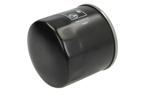 Фото 2 - Паливний фільтр HENGST FILTER H168WK