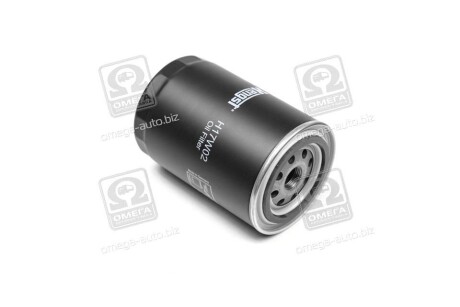 Фото 4 - Масляний фільтр HENGST FILTER H17W02