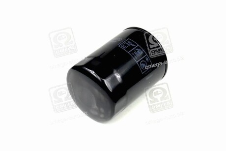 Фото 3 - Масляный фильтр HENGST FILTER H17W20