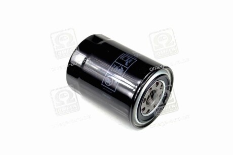 Фото 4 - Масляный фильтр HENGST FILTER H17W20