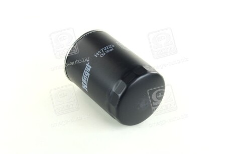 Фото 2 - Масляный фильтр HENGST FILTER H17W29