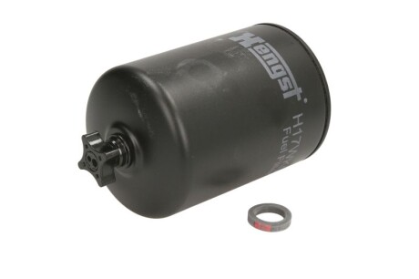 Фото 2 - Топливный фильтр HENGST FILTER H17WK06