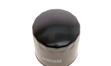 Фото 2 - Масляний фільтр HENGST FILTER H205W01