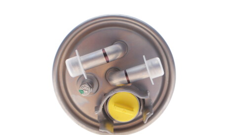 Фото 3 - Паливний фільтр HENGST FILTER H206WK