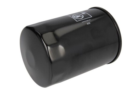 Фото 2 - Масляний фільтр HENGST FILTER H20W06