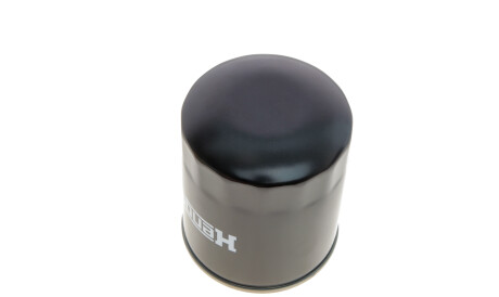 Фото 3 - Масляний фільтр HENGST FILTER H20W08