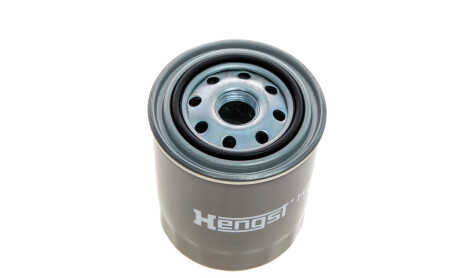 Фото 4 - Масляний фільтр HENGST FILTER H20W08