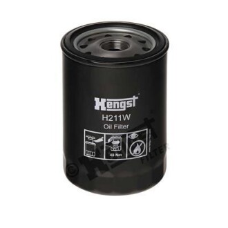 (HENGST) - (1909130, 1930299, 1930918) HENGST FILTER H211W