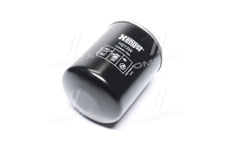 Фото 2 - Масляний фільтр HENGST FILTER H213W