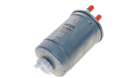 Фото 2 - Паливний фільтр HENGST FILTER H214WK