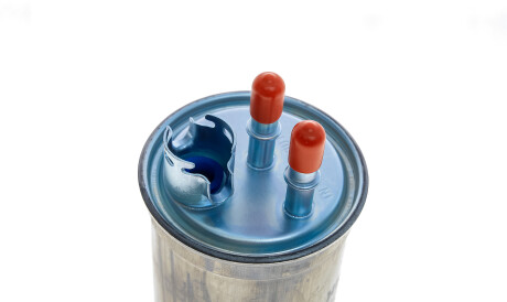 Фото 3 - Паливний фільтр HENGST FILTER H214WK