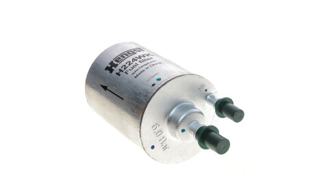 Фото 3 - Паливний фільтр HENGST FILTER H224WK