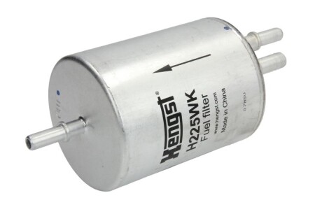 Фото 2 - Топливный фильтр HENGST FILTER H225WK