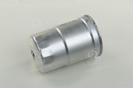 Фото 3 - Топливный фильтр HENGST FILTER H237WK