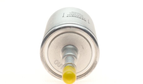 Фото 3 - Паливний фільтр HENGST FILTER H246WK