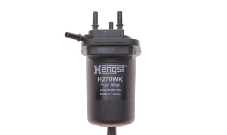 Топливный фильтр - HENGST FILTER H270WK