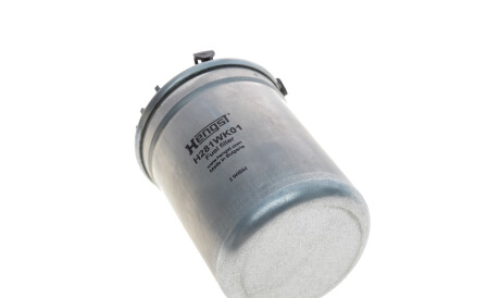 Фото 2 - Паливний фільтр HENGST FILTER H281WK01