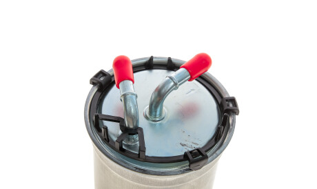 Фото 3 - Паливний фільтр HENGST FILTER H281WK01