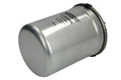 Фото 2 - Топливный фильтр HENGST FILTER H284WK