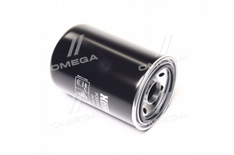 Фото 2 - Масляний фільтр HENGST FILTER H300W06