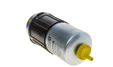 Фото 3 - Топливный фильтр HENGST FILTER H305WK