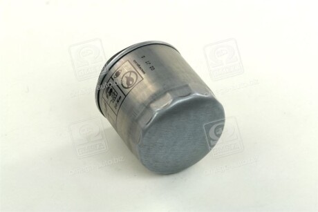 Фото 2 - Паливний фільтр HENGST FILTER H30WK01