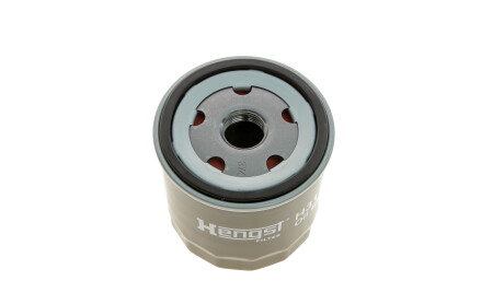 Фото 4 - Масляный фильтр HENGST FILTER H317W01