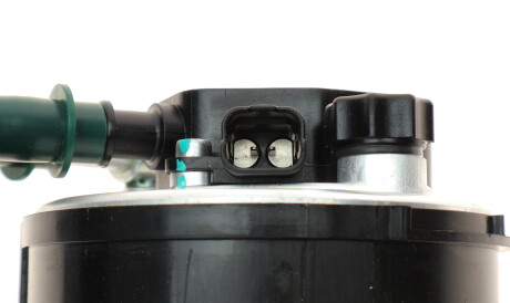 Фото 3 - Топливный фильтр HENGST FILTER H323WK