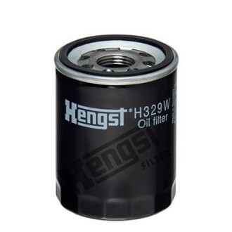 Масляный фильтр - HENGST FILTER H329W