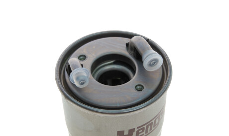 Фото 3 - Топливный фильтр HENGST FILTER H331WK