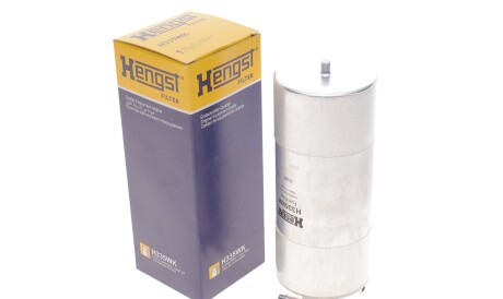 Фото 2 - Паливний фільтр HENGST FILTER H335WK