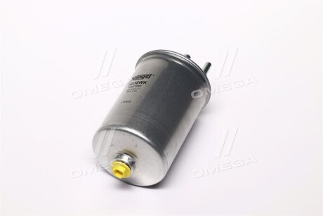 Фото 2 - Топливный фильтр HENGST FILTER H338WK