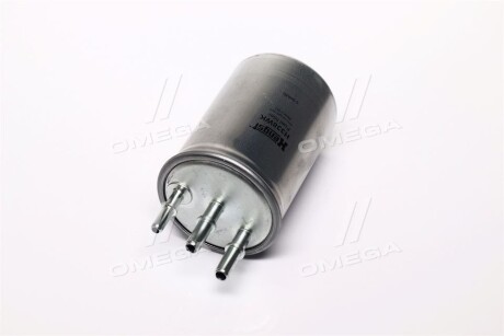 Фото 4 - Топливный фильтр HENGST FILTER H338WK