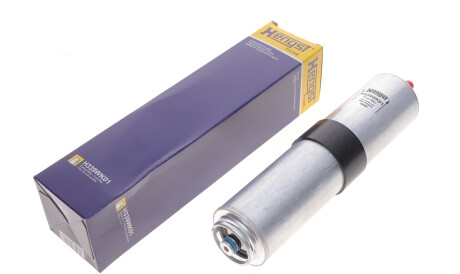 Фото 2 - Топливный фильтр HENGST FILTER H339WK01