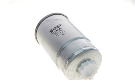 Фото 2 - Паливний фільтр HENGST FILTER H340WK