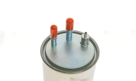 Фото 3 - Паливний фільтр HENGST FILTER H340WK