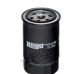 (HENGST) - HENGST FILTER H342W