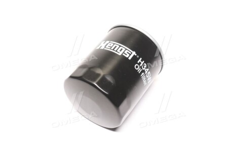 Фото 2 - Масляний фільтр HENGST FILTER H345W