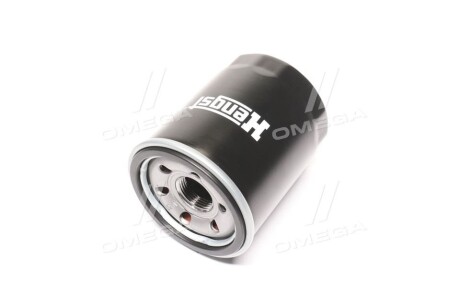 Фото 4 - Масляний фільтр HENGST FILTER H345W