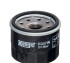 FILTR OLEJU SUZUKI SWIFT V 1.2 17- - ((1A0314300, MQ508007, 152084A00C, 1651084M00, 1651084MA0)) HENGST FILTER H347W (фото 1)